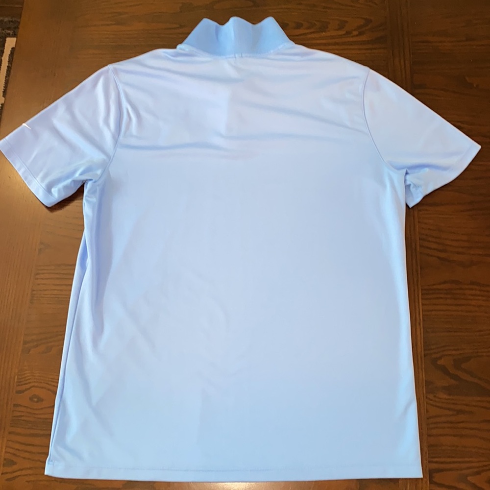 Nike Golf Polo Shirt - Picture 5 of 5